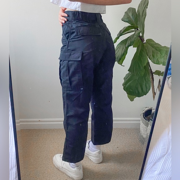 Cargo Pants - Picture 1 of 10